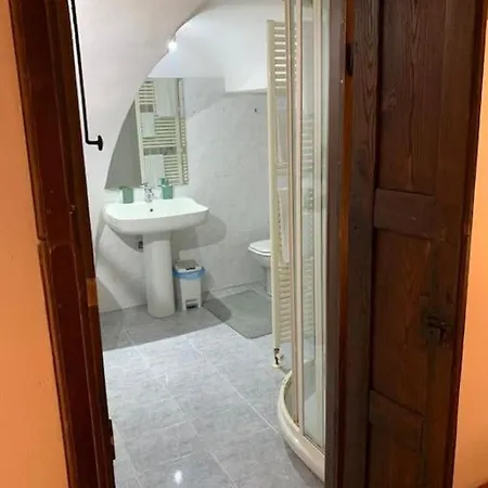 Dream House Center شقة *
