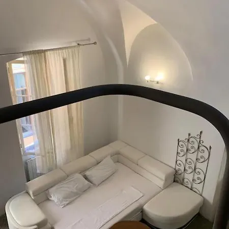 Dream House Center شقة *