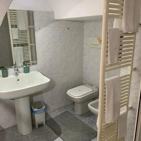 شقة Dream House Center *