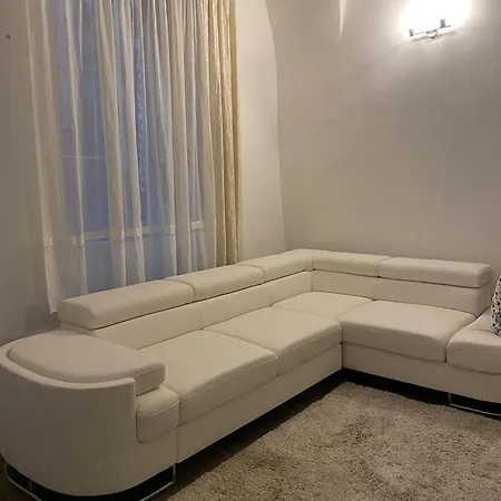 Dream House Center شقة *